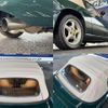 mazda roadster 1993 CFJ1665652 image 8