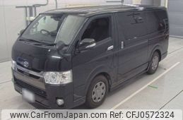 toyota hiace-van 2019 -TOYOTA 【春日井 400さ9351】--Hiace Van GDH201V-1019221---TOYOTA 【春日井 400さ9351】--Hiace Van GDH201V-1019221-