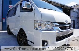 toyota hiace-wagon 2021 quick_quick_TRH214W_TRH214W-0065105