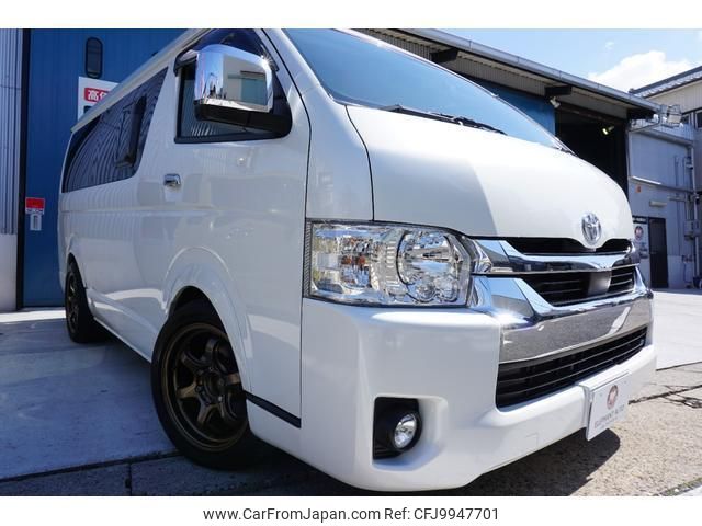 toyota hiace-wagon 2021 quick_quick_TRH214W_TRH214W-0065105 image 1