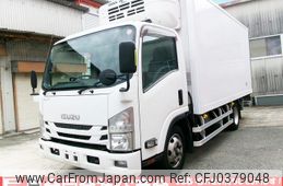 isuzu elf-truck 2017 GOO_NET_EXCHANGE_0702161A30241028W001