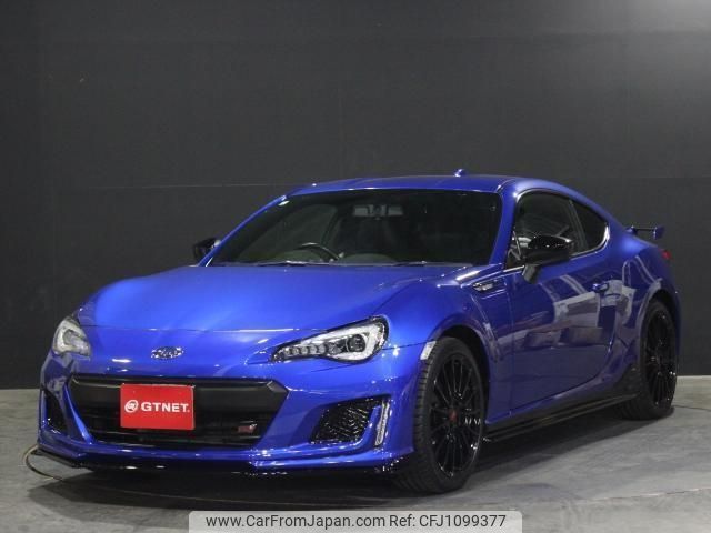 subaru brz 2016 -SUBARU--BRZ ZC6--ZC6-024738---SUBARU--BRZ ZC6--ZC6-024738- image 1
