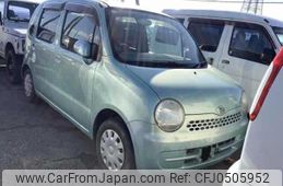 daihatsu move-latte 2006 -DAIHATSU--Move Latte L550S--0090973---DAIHATSU--Move Latte L550S--0090973-