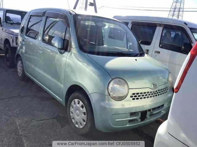 daihatsu move-latte 2006 -DAIHATSU--Move Latte L550S--0090973---DAIHATSU--Move Latte L550S--0090973- image 1