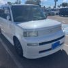 toyota bb 2004 CFJ1811883 image 4