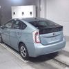 toyota prius 2012 -TOYOTA--Prius ZVW30-5553095---TOYOTA--Prius ZVW30-5553095- image 2