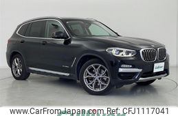 bmw x3 2018 -BMW--BMW X3 LDA-TX20--WBATX320800Z12105---BMW--BMW X3 LDA-TX20--WBATX320800Z12105-