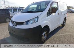 nissan nv200-vanette-van 2019 CFJ1803606