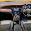 toyota harrier 2016 -TOYOTA--Harrier DBA-ZSU60W--ZSU60-0097780---TOYOTA--Harrier DBA-ZSU60W--ZSU60-0097780- image 3