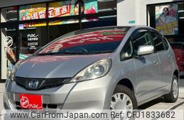 honda fit 2011 CFJ1833682
