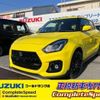 suzuki swift 2025 -SUZUKI 【大阪 300】--Swift 4BA-ZC33S--ZC33S-700732---SUZUKI 【大阪 300】--Swift 4BA-ZC33S--ZC33S-700732- image 1