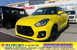 suzuki swift 2025 -SUZUKI 【大阪 300】--Swift 4BA-ZC33S--ZC33S-700732---SUZUKI 【大阪 300】--Swift 4BA-ZC33S--ZC33S-700732-