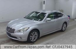 nissan fuga 2012 quick_quick_DAA-HY51_500878