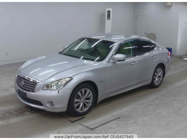 nissan fuga 2012 quick_quick_DAA-HY51_500878 image 1