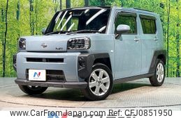 daihatsu taft 2020 quick_quick_LA900S_LA900S-0015110