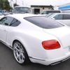 bentley continental 2012 -BENTLEY--ﾍﾞﾝﾄﾚｰｺﾝﾁﾈﾝﾀﾙ ABA-BFCKH--SCBFE63W5CC077726---BENTLEY--ﾍﾞﾝﾄﾚｰｺﾝﾁﾈﾝﾀﾙ ABA-BFCKH--SCBFE63W5CC077726- image 19