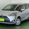 toyota sienta 2016 -TOYOTA 【名変中 】--Sienta NCP175G--7006336---TOYOTA 【名変中 】--Sienta NCP175G--7006336- image 1