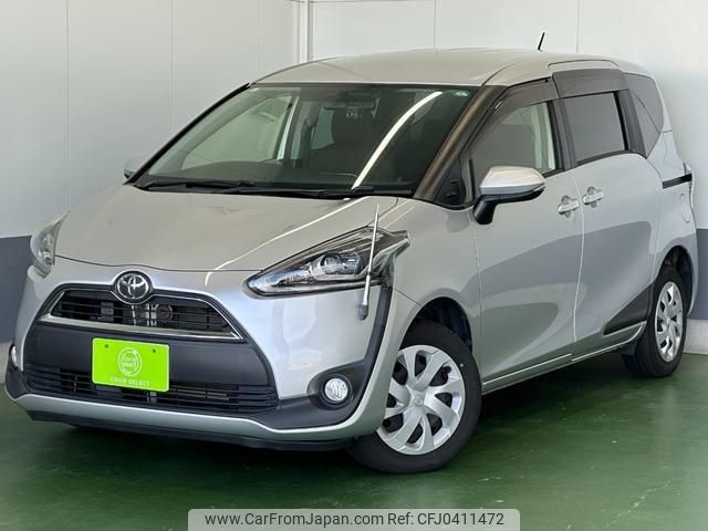 toyota sienta 2016 -TOYOTA 【名変中 】--Sienta NCP175G--7006336---TOYOTA 【名変中 】--Sienta NCP175G--7006336- image 1