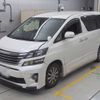 toyota vellfire 2012 -TOYOTA 【名古屋 346ふ1111】--Vellfire ANH20W-8250178---TOYOTA 【名古屋 346ふ1111】--Vellfire ANH20W-8250178- image 1