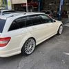 mercedes-benz amg 2010 -MERCEDES-BENZ--AMG CBA-204277--WDD2042772F440173---MERCEDES-BENZ--AMG CBA-204277--WDD2042772F440173- image 3