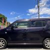 suzuki wagon-r 2013 quick_quick_DBA-MH34S_MH34S-754438 image 8