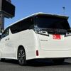 toyota vellfire 2020 -TOYOTA--Vellfire DBA-AGH30W--0300660---TOYOTA--Vellfire DBA-AGH30W--0300660- image 3