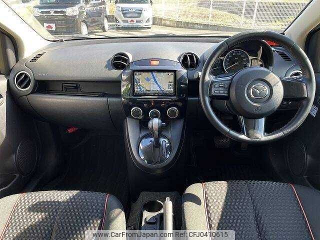 mazda demio 2013 504928-925346 image 1