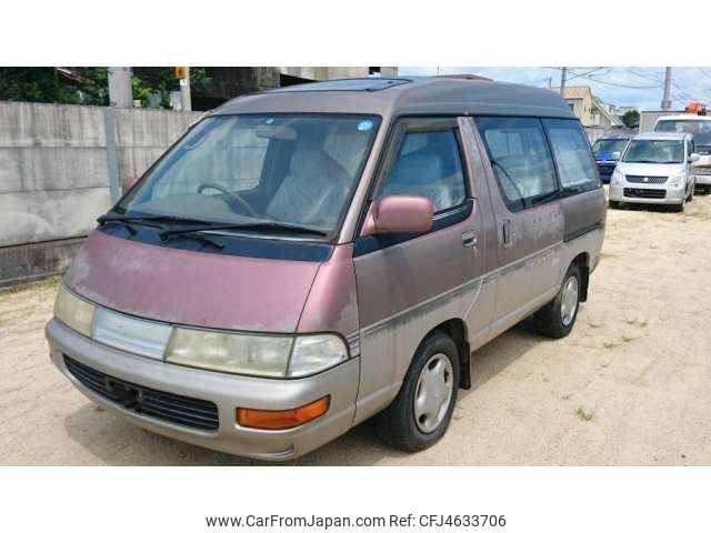 Toyota townace wagon