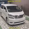 toyota vellfire 2009 -TOYOTA--Vellfire GGH25W-8010675---TOYOTA--Vellfire GGH25W-8010675- image 1