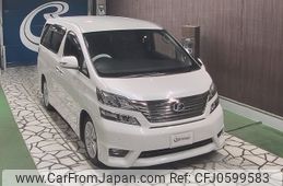 toyota vellfire 2009 -TOYOTA--Vellfire GGH25W-8010675---TOYOTA--Vellfire GGH25W-8010675-