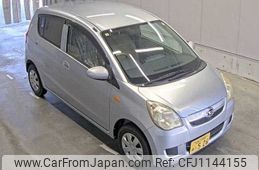 daihatsu mira 2010 -DAIHATSU 【山口 580ﾇ526】--Mira L275S--L275S-0112092---DAIHATSU 【山口 580ﾇ526】--Mira L275S--L275S-0112092-
