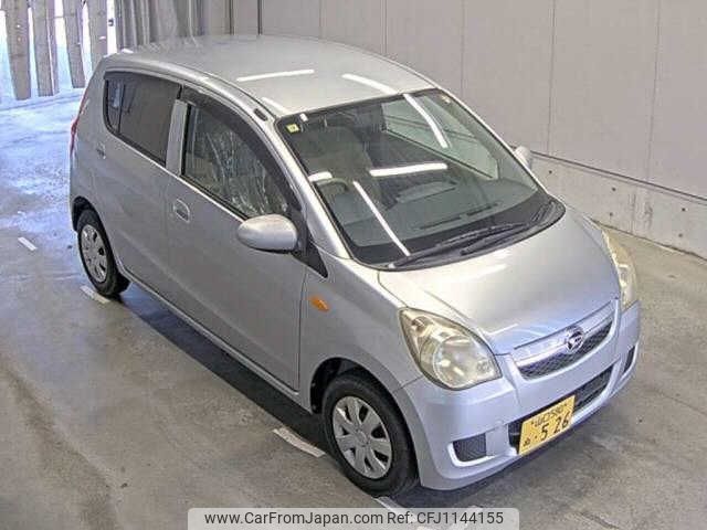 daihatsu mira 2010 -DAIHATSU 【山口 580ﾇ526】--Mira L275S--L275S-0112092---DAIHATSU 【山口 580ﾇ526】--Mira L275S--L275S-0112092- image 1