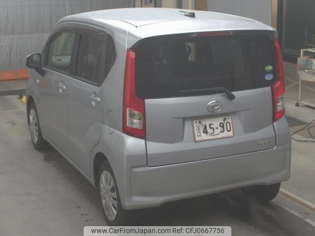 daihatsu move 2018 -DAIHATSU--Move LA160S-0041103---DAIHATSU--Move LA160S-0041103- image 2