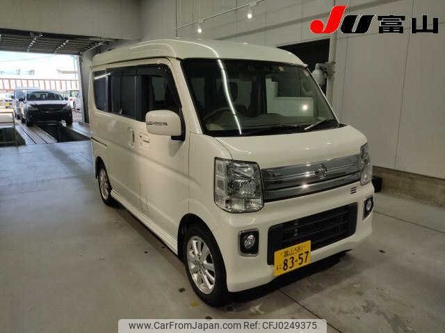 nissan clipper-rio 2020 -NISSAN 【富山 580ﾆ8357】--Clipper Rio DR17W--DR17W-204043---NISSAN 【富山 580ﾆ8357】--Clipper Rio DR17W--DR17W-204043- image 1