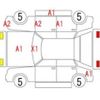 nissan dayz 2018 -NISSAN--DAYZ DBA-B21W--B21W-0473703---NISSAN--DAYZ DBA-B21W--B21W-0473703- image 2