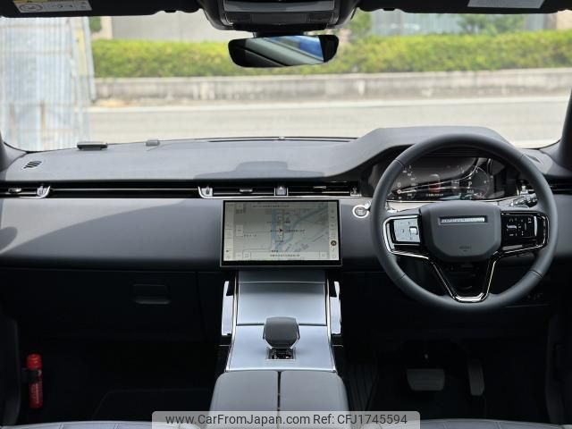 land-rover range-rover-evoque 2024 CFJ1745594 image 2