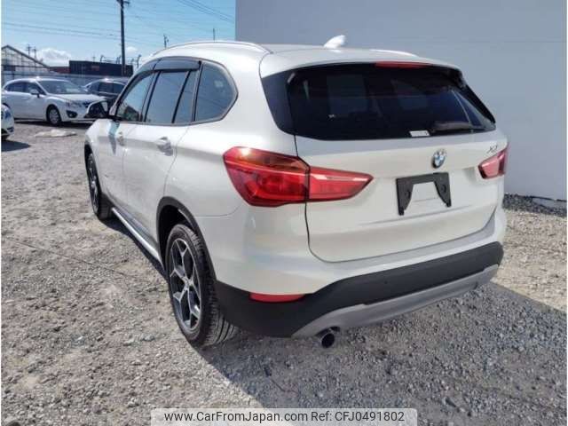 bmw x1 2018 -BMW--BMW X1 ABA-JG15--WBAJG12090EG21128---BMW--BMW X1 ABA-JG15--WBAJG12090EG21128- image 2