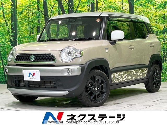 suzuki xbee 2018 CFJ1515430 image 1