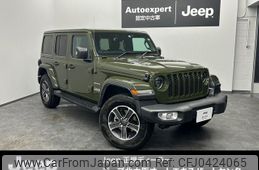 jeep wrangler 2023 quick_quick_3BA-JL20L_1C4HJXLN1PW539752