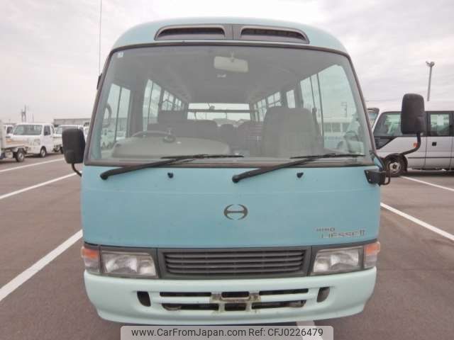 hino liesse 1998 -HINO--Hino Liesse KC-HZB50M--HZB50M-0010150---HINO--Hino Liesse KC-HZB50M--HZB50M-0010150- image 2