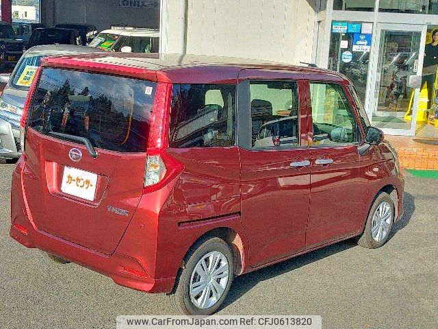 daihatsu thor 2022 -DAIHATSU--Thor M910S--0019131---DAIHATSU--Thor M910S--0019131- image 2