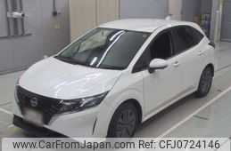 nissan note 2022 -NISSAN--Note SNE13-118925---NISSAN--Note SNE13-118925-