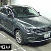 volkswagen volkswagen-others 2021 -VOLKSWAGEN 【熊谷 301ﾇ2645】--VW T-Roc A1DFF--180383---VOLKSWAGEN 【熊谷 301ﾇ2645】--VW T-Roc A1DFF--180383- image 1