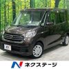 nissan dayz-roox 2018 quick_quick_B21A_B21A-0538068 image 1