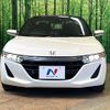 honda s660 2018 -HONDA--S660 DBA-JW5--JW5-1100156---HONDA--S660 DBA-JW5--JW5-1100156- image 14