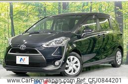 toyota sienta 2015 quick_quick_NSP170G_NSP170-7017178