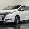 honda odyssey 2015 -HONDA--Odyssey DBA-RC2--RC2-1100891---HONDA--Odyssey DBA-RC2--RC2-1100891- image 1