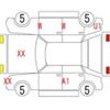 toyota harrier 2021 -TOYOTA--Harrier 6AA-AXUH80--AXUH80-0033220---TOYOTA--Harrier 6AA-AXUH80--AXUH80-0033220- image 2
