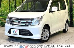 mazda flair 2015 CFJ1640741