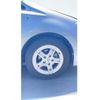 toyota sai 2010 CFJ1554122 image 4